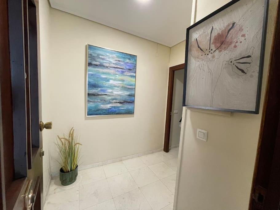 Apartamento Cordoban Torre Bagian luar foto